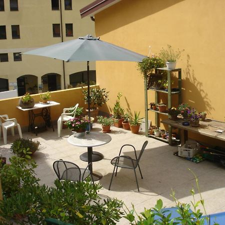 Hotel Del Sole Riomaggiore Zewnętrze zdjęcie