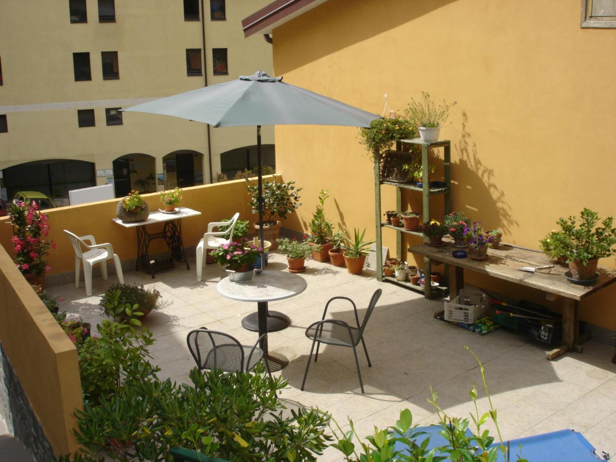 Hotel Del Sole Riomaggiore Zewnętrze zdjęcie