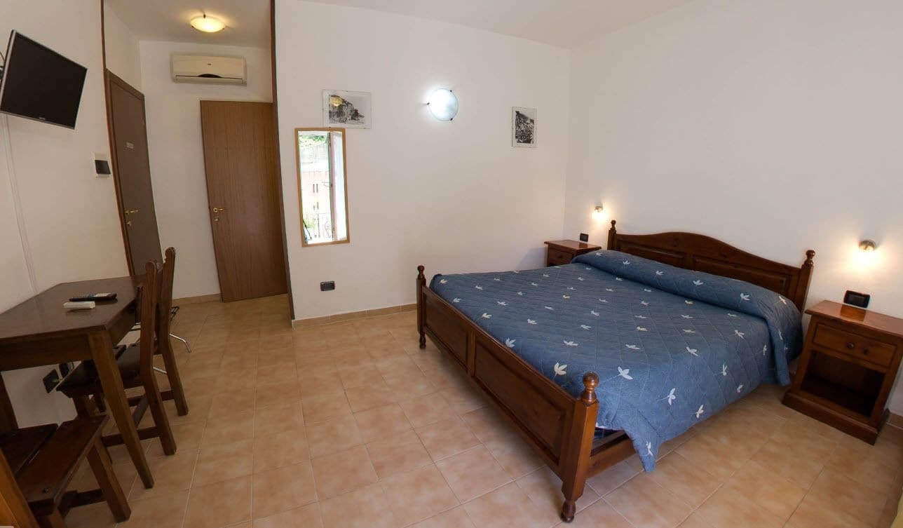 Hotel Del Sole Riomaggiore Zewnętrze zdjęcie